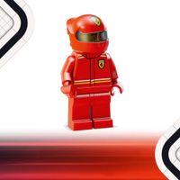 LEGO Speed Champions Ferrari SF-24