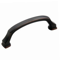 Halador Amerock Revitalize 96 Mm Bronce