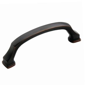 Halador Amerock Revitalize 96 Mm Bronce