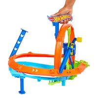 Hot Wheels: Desafío Turbina