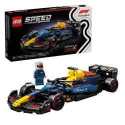 LEGO Speed Champions Oracle Red Bull Racing RB20 F1 Race Car