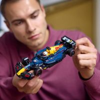 LEGO Speed Champions Oracle Red Bull Racing RB20 F1 Race Car
