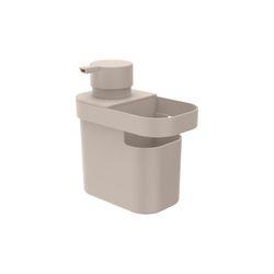 Dispensador de Jabón y Organizador Trium
