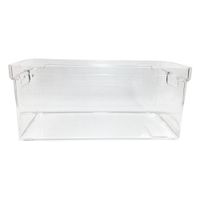 Organizador Transparente 30x15x13 Cm