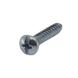 Set de 100 Tornillos Combinados 8x1 Plg