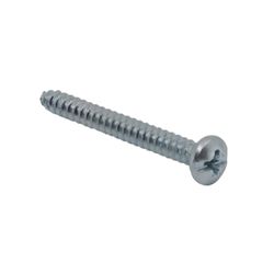 Set de 100 Tornillos Combinados 8x1 1/2 Plg