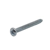 Set de 100 Tornillos Combinados 8x1 1/2 Plg