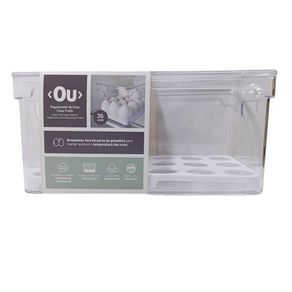 Organizador Fresh para 36 Huevos