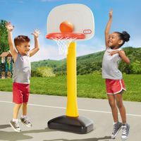 Set de Baloncesto Tot Sports