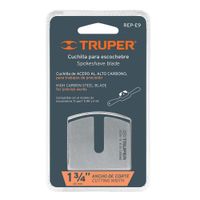 Cuchilla para Escochebre 1 3/4 Plg