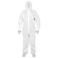 Overol Desechable Talla L