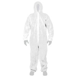 Overol Desechable Talla L