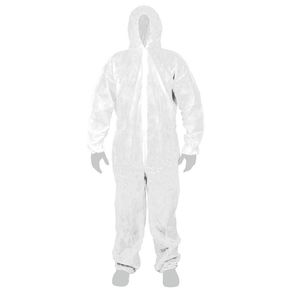 Overol Desechable Talla L