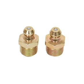 Grasera Estándar para Chumacera 27 NPT 1/8 Plg