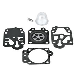 Kit de Mantenimiento para Carburador de Desmalezadora