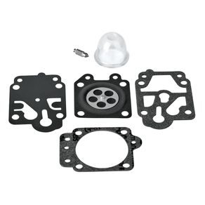 Kit de Mantenimiento para Carburador de Desmalezadora