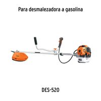Kit de Mantenimiento para Carburador de Desmalezadora