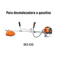 Carburador para Desmalezadora a Gasolina