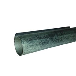 Tubo EMT UL  Acero Galvanizado 2 Plg X 3 M