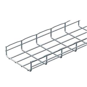 Bandeja de Rejas 2 X 4 Cm