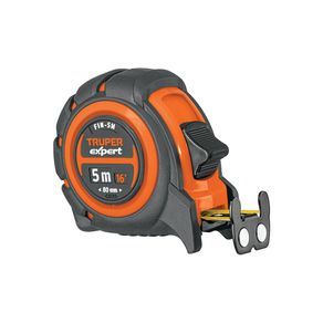 Flexómetro Industrial Contra Impactos 5.5 M x 19 Mm