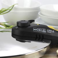 Válvula de Control para Olla de Presión