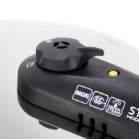 Válvula de Control para Olla de Presión