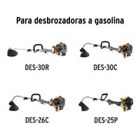Carburador para Desbrozadoras a Gasolina