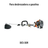 Retenedor de Carrete Repuesto para Desbrozadoras