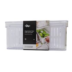 Organizador-Fresh-con-Canasta-5-Lts-Transparente