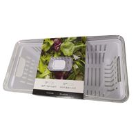 Organizador-Fresh-con-Canasta-5-Lts-Transparente