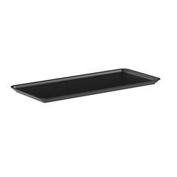 Tapadera para Canasta 34x15x1.3 Cm Negra