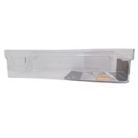 Organizador Transparente 30x15x7 Cm
