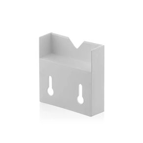 Soporte de Pared para Basurero