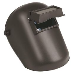 Careta para Soldar con Lente Abatible Sombra 11