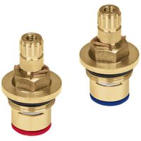 Set de 2 Cartuchos Cerámicos para M-242 y M-242A