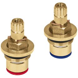 Set de 2 Cartuchos Cerámicos para M-242 y M-242A