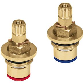 Set de 2 Cartuchos Cerámicos para M-242 y M-242A