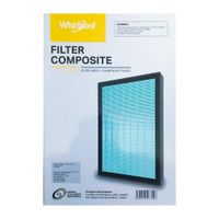 Filtro HEPA para Purificador de Aire WAP