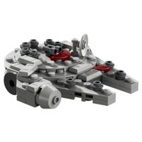 LEGO Star Wars Halcón Milenario