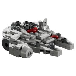 LEGO Star Wars Halcón Milenario