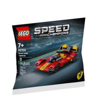 LEGO Speed ??Champions: hipercoche Ferrari 499P