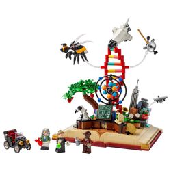 LEGO Ideas La Evolución de STEM