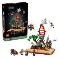 LEGO Ideas La Evolución de STEM
