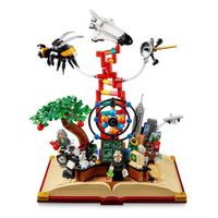 LEGO Ideas La Evolución de STEM