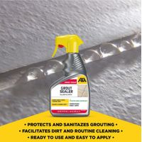 Sellador para Sisas Fila Grout Proof 710 ml
