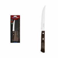 Set de 6 Cuchillos para Churrasco