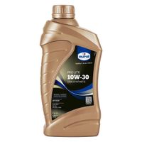 Aceite de Motor Semi-Sintético 10W-30 1 L