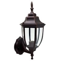 Farol de Pared para Exterior 1 Luz