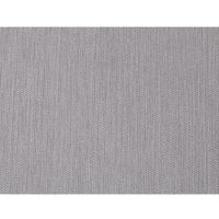 Funda Lamas Gris para Cojín 45x45 Cm